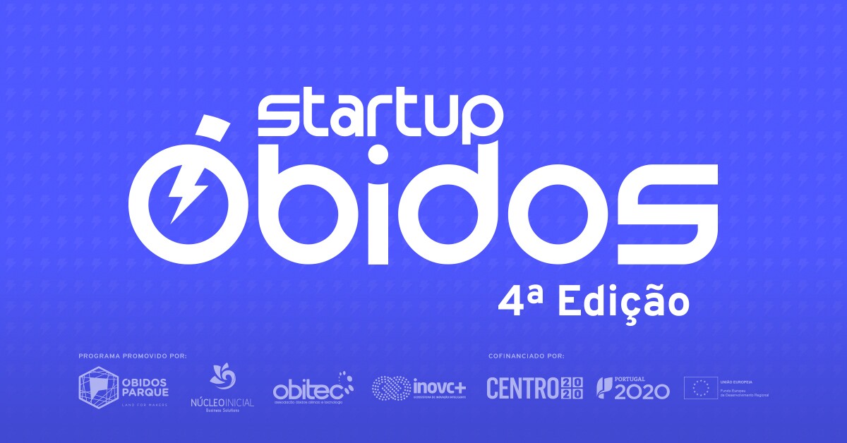 StartUp Óbidos regressa em maio para ativar novas ideias de negócio