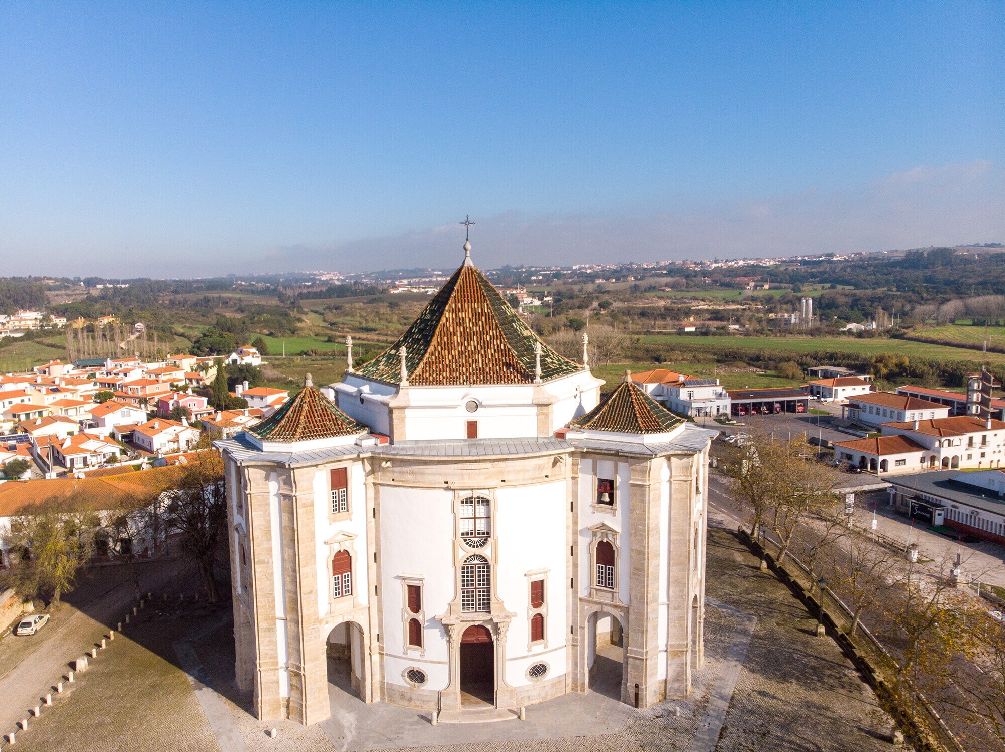 Canto a Vozes e Quinteto Alma dão concertos no Santuário Senhor da Pedra