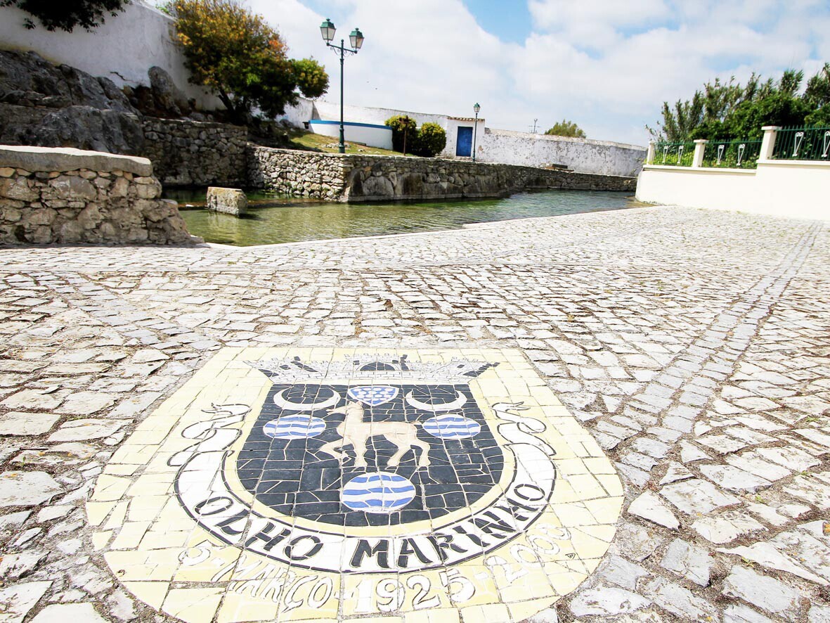 Festival da Fonte no Olho Marinho celebra a cultura