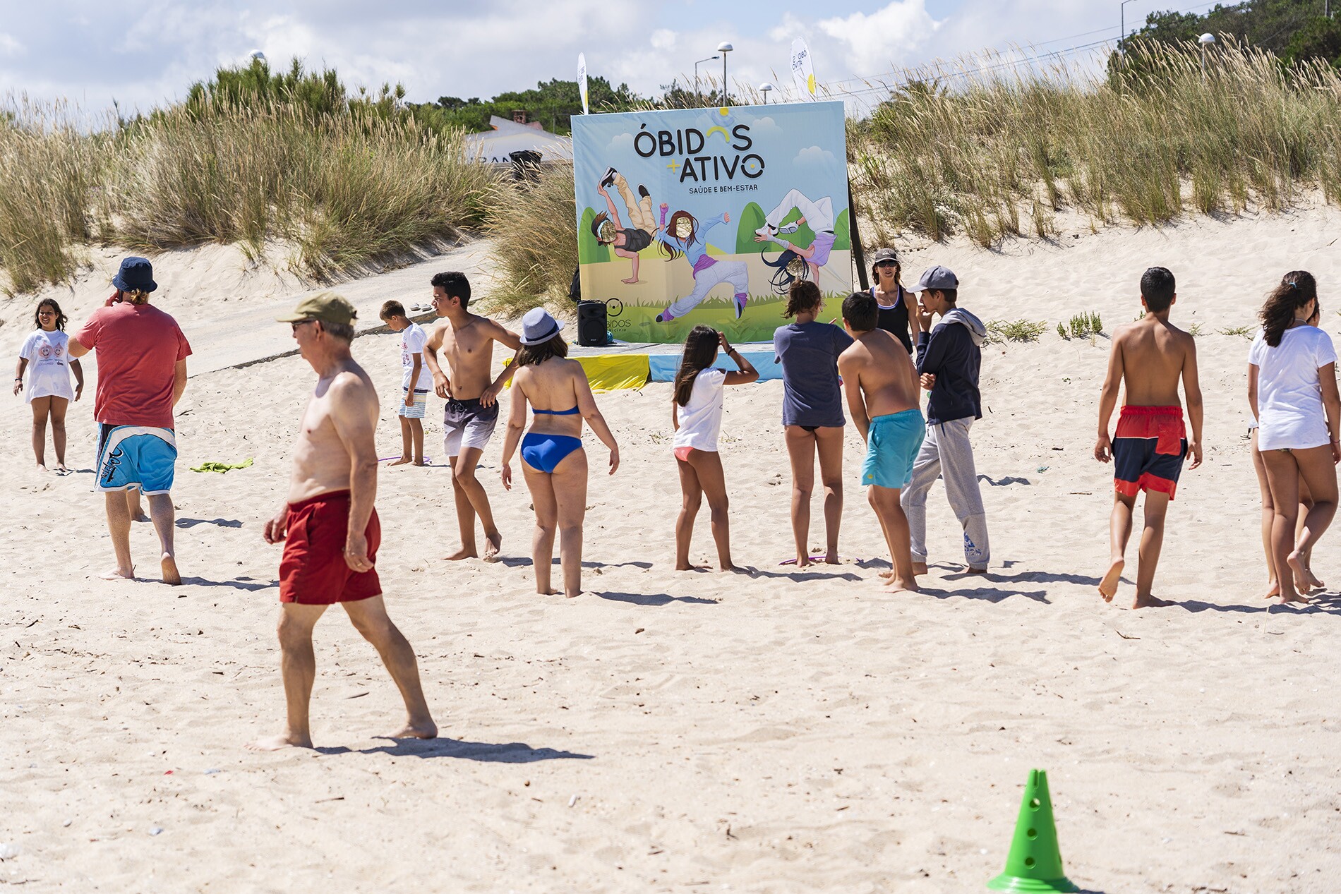 Inscrições abertas para as Férias de Verão – Crescer Melhor