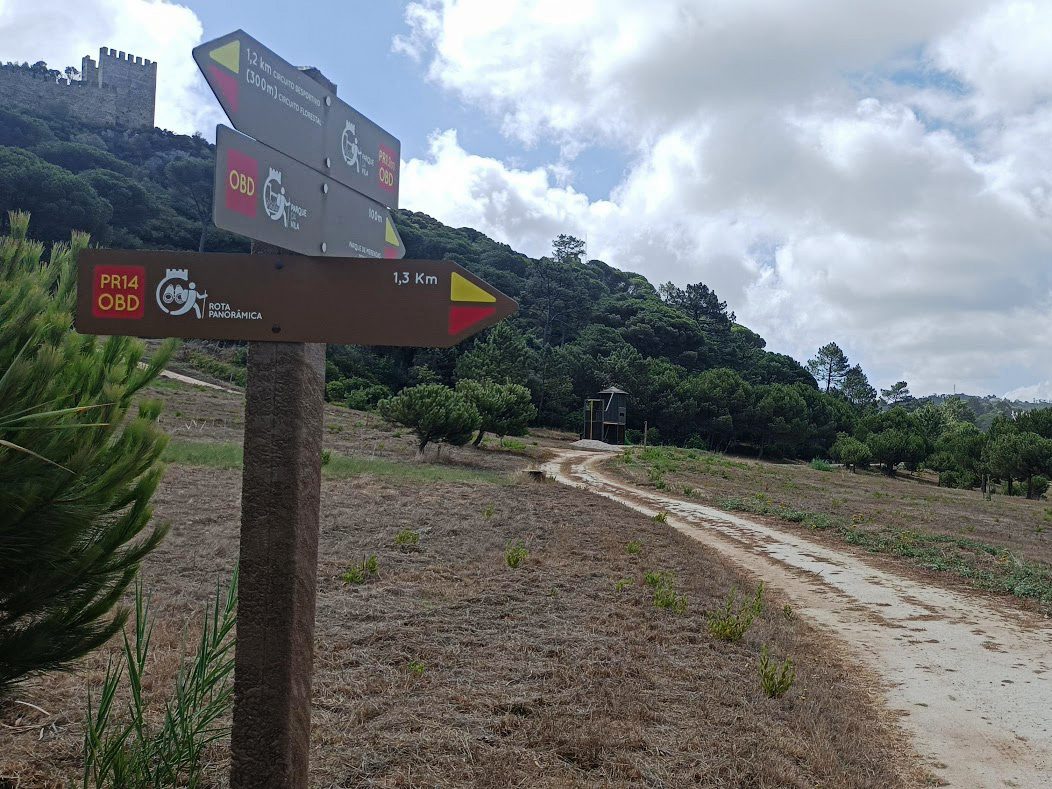 Rede Municipal de Percursos Pedestres conta com mais três rotas