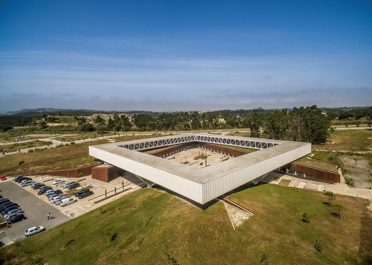 Óbidos Parque estreia Folio Tec no Festival Literário Internacional de Óbidos