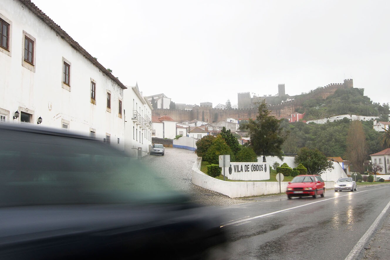 Início do Ano Hidrológico 2022/23