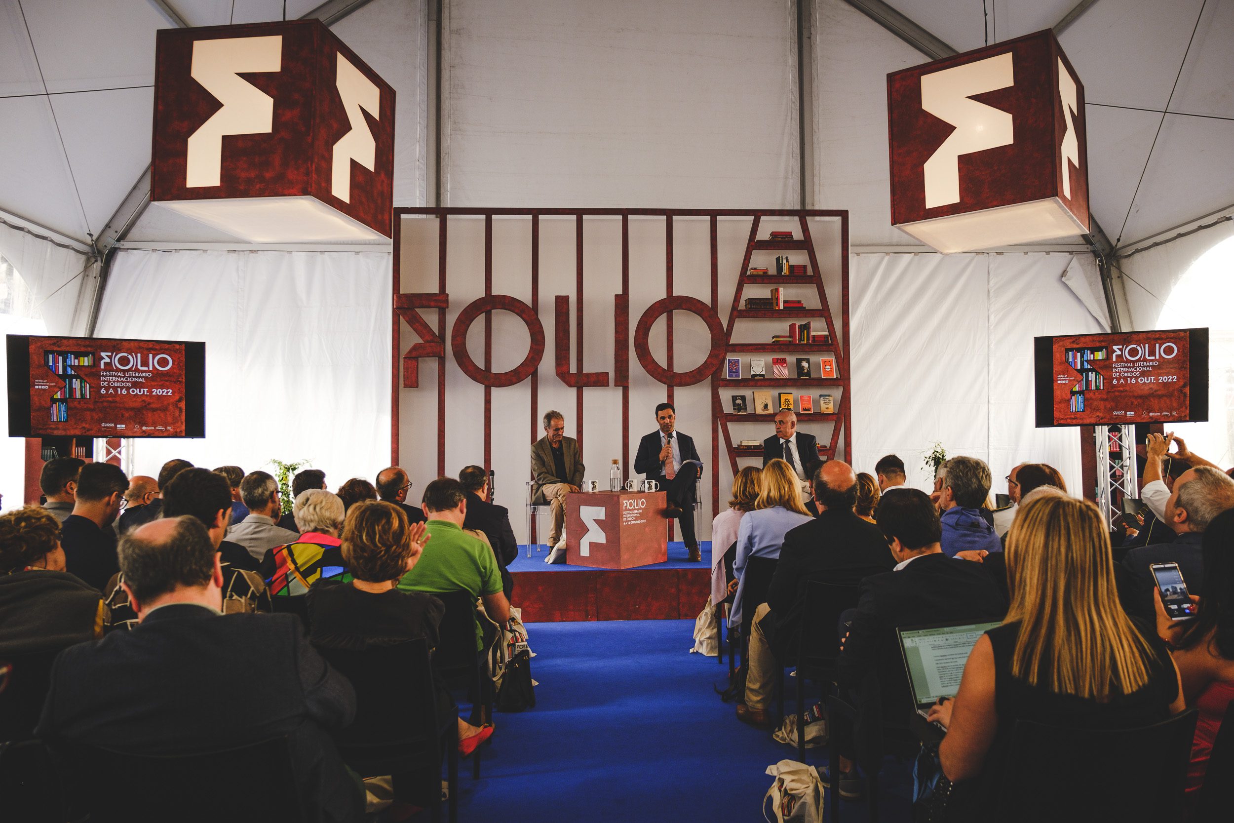 “Óbidos será um livro aberto na promoção da cultura”