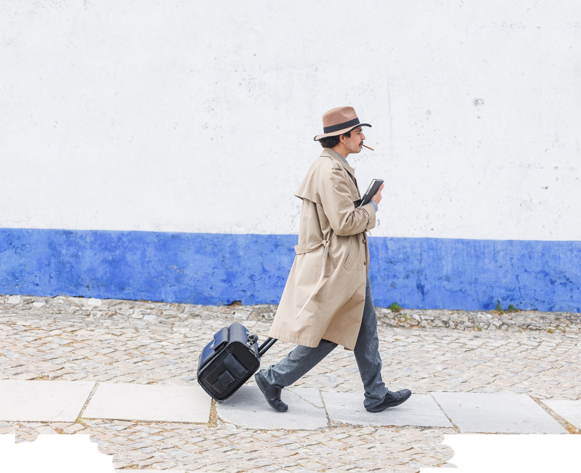 “Queremos que o Latitudes se transforme num dos eventos temáticos mais relevantes do País”