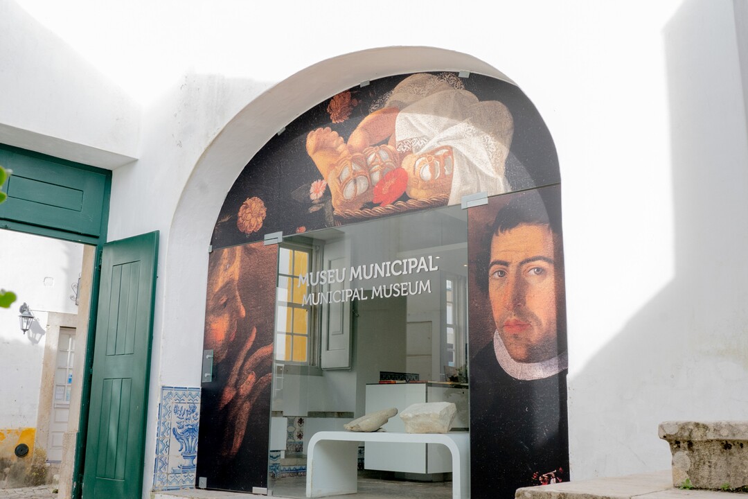Óbidos celebra Dia Internacional dos Museus