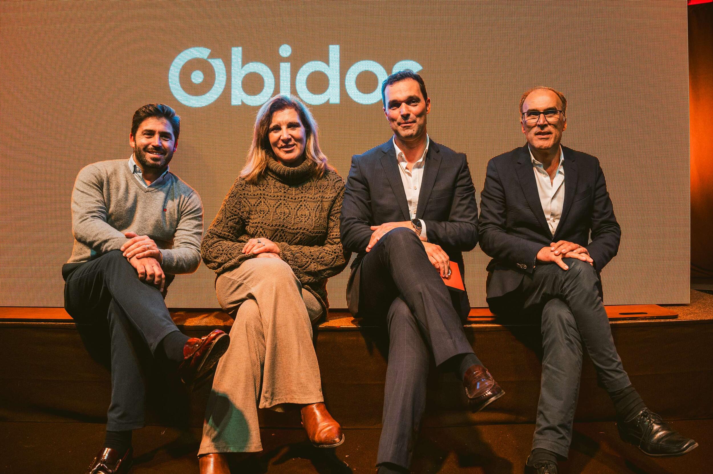 Vereadores de Óbidos fazem conferências sectoriais sobre o futuro do território