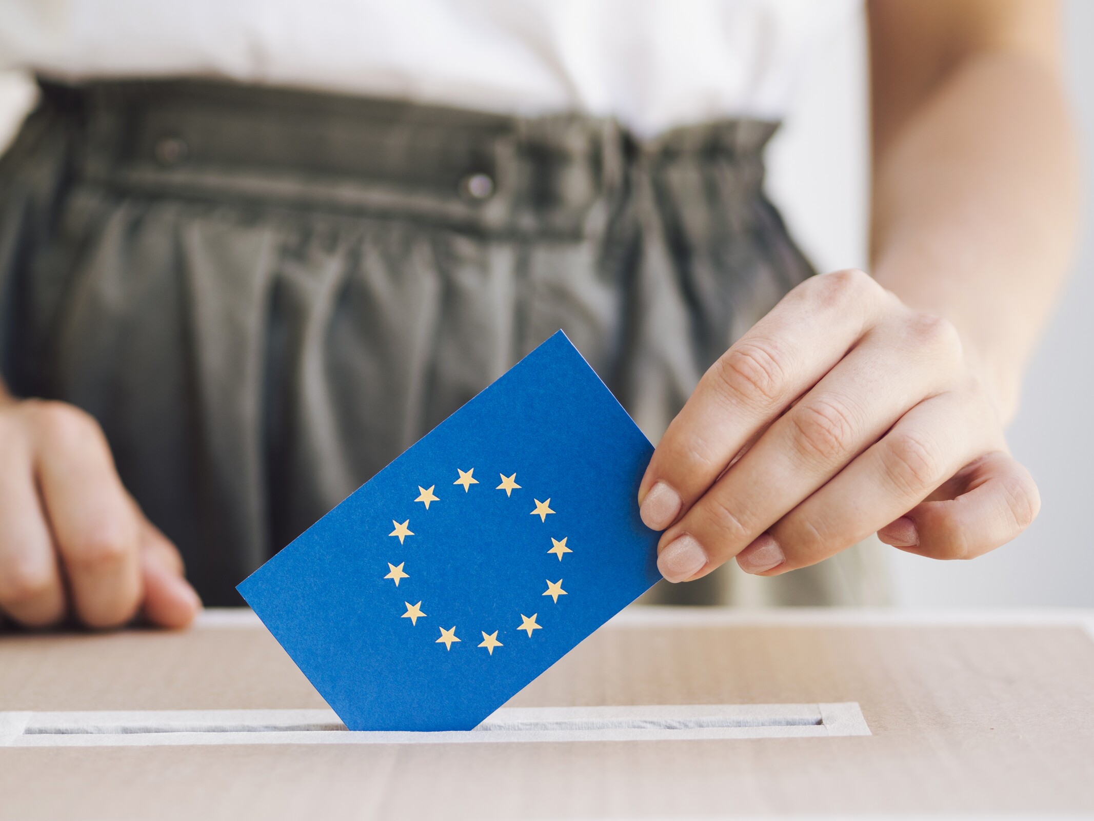 Técnico de Apoio Informático para mesas de voto no âmbito das eleições europeias - Inscrições abe...