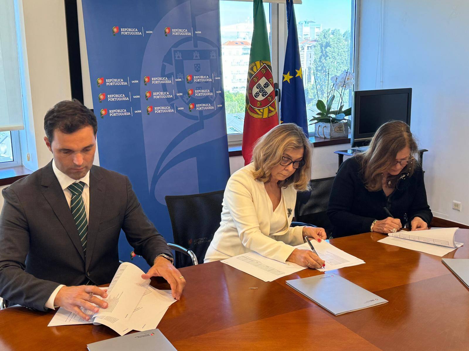 Óbidos decisivo na fixação de 713 M€ vindos de Bruxelas, no âmbito da transferência de competênci...