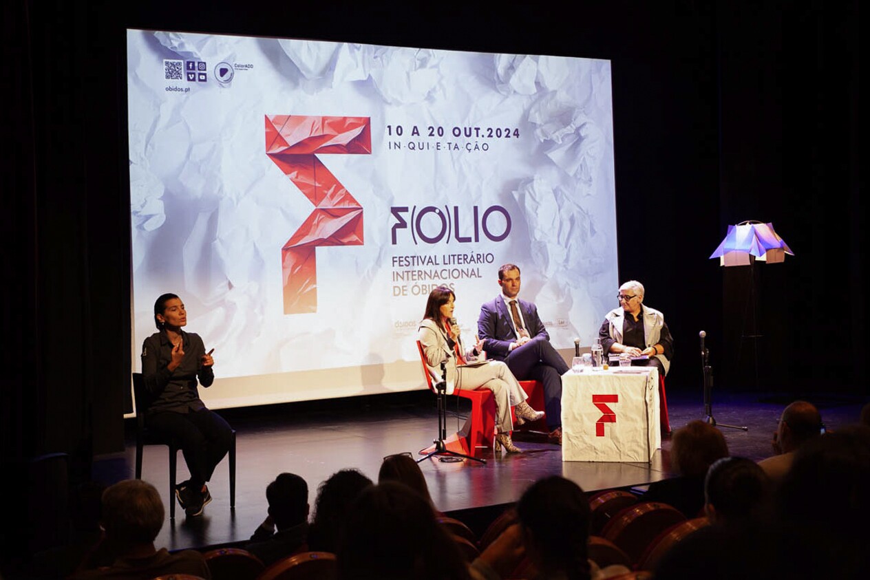 Secretária de Estado anuncia em Óbidos recolha de contributos para adoção de medidas na área da i...