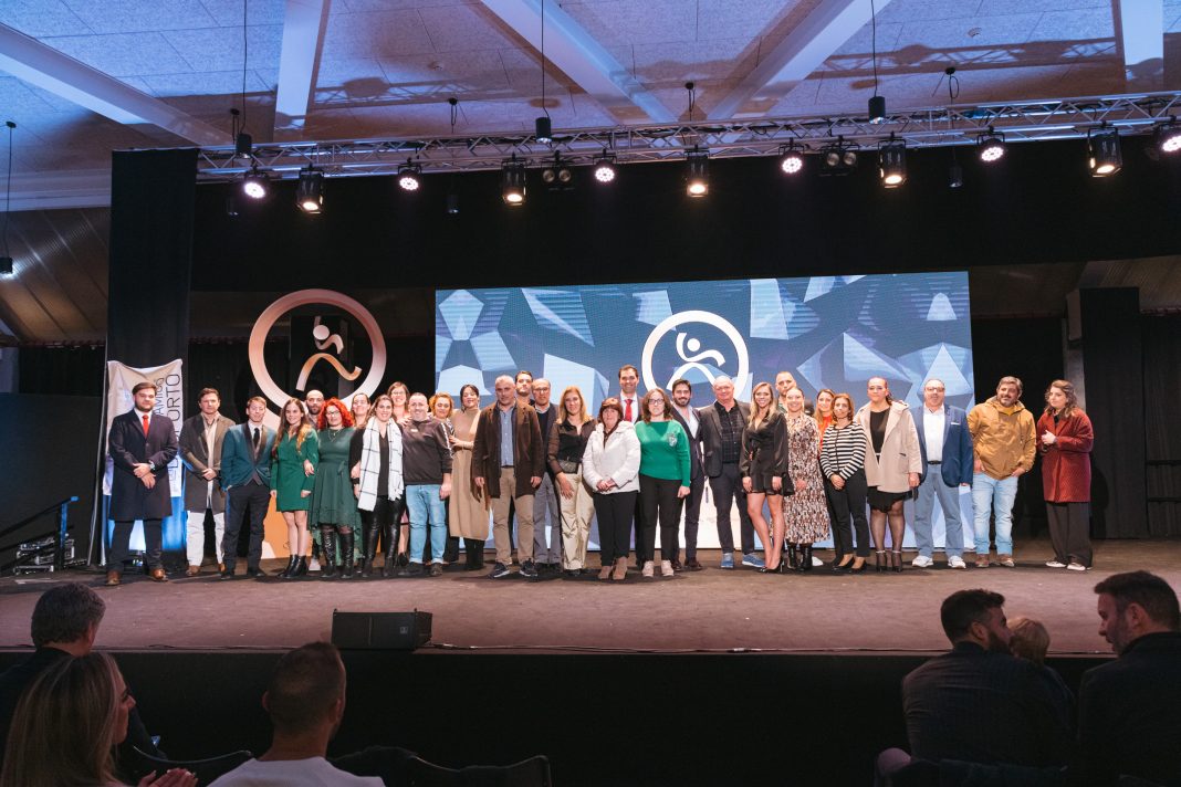 Gala Óbidos + Ativo volta a reconhecer protagonistas do desporto do concelho