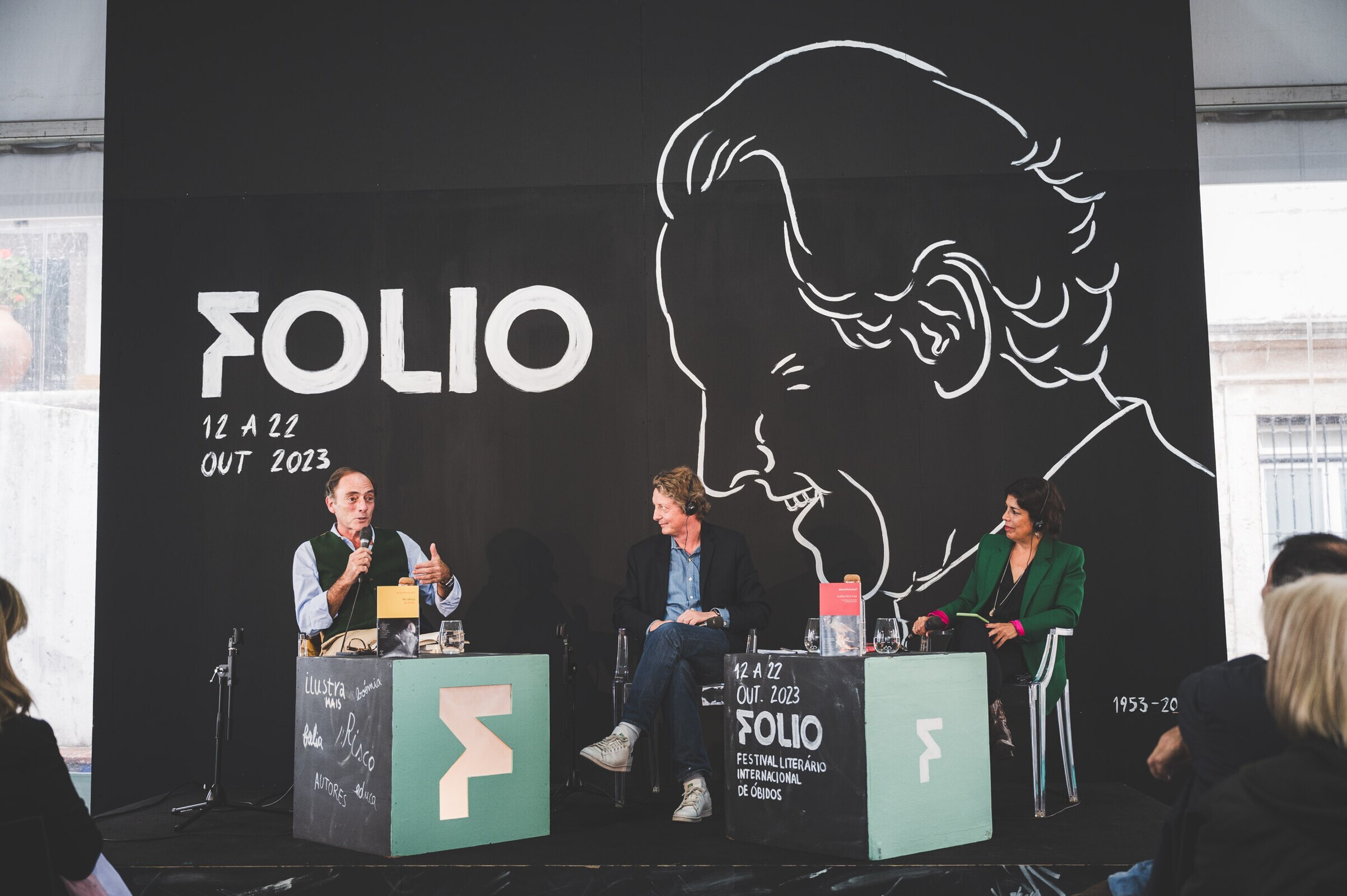 “Estamos a voltar a viver a segunda Guerra Mundial”