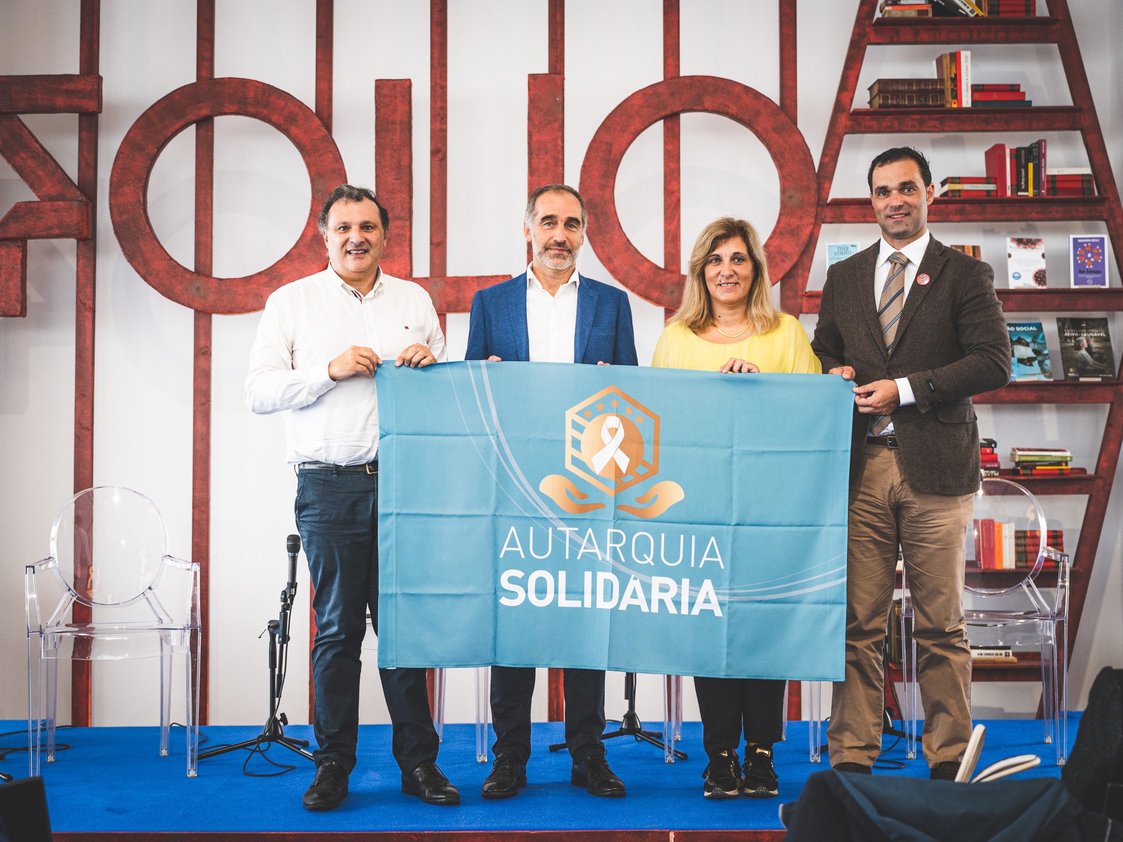 Óbidos recebe Seminários durante o FOLIO