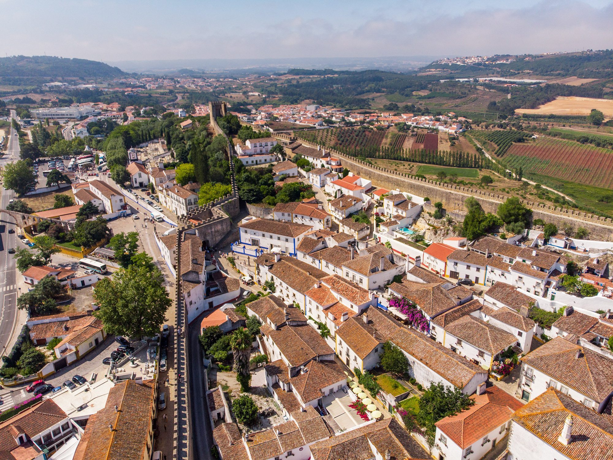 Junta de Freguesia de Sta. Maria, S. Pedro e Sobral da Lagoa celebra Dia da Freguesia