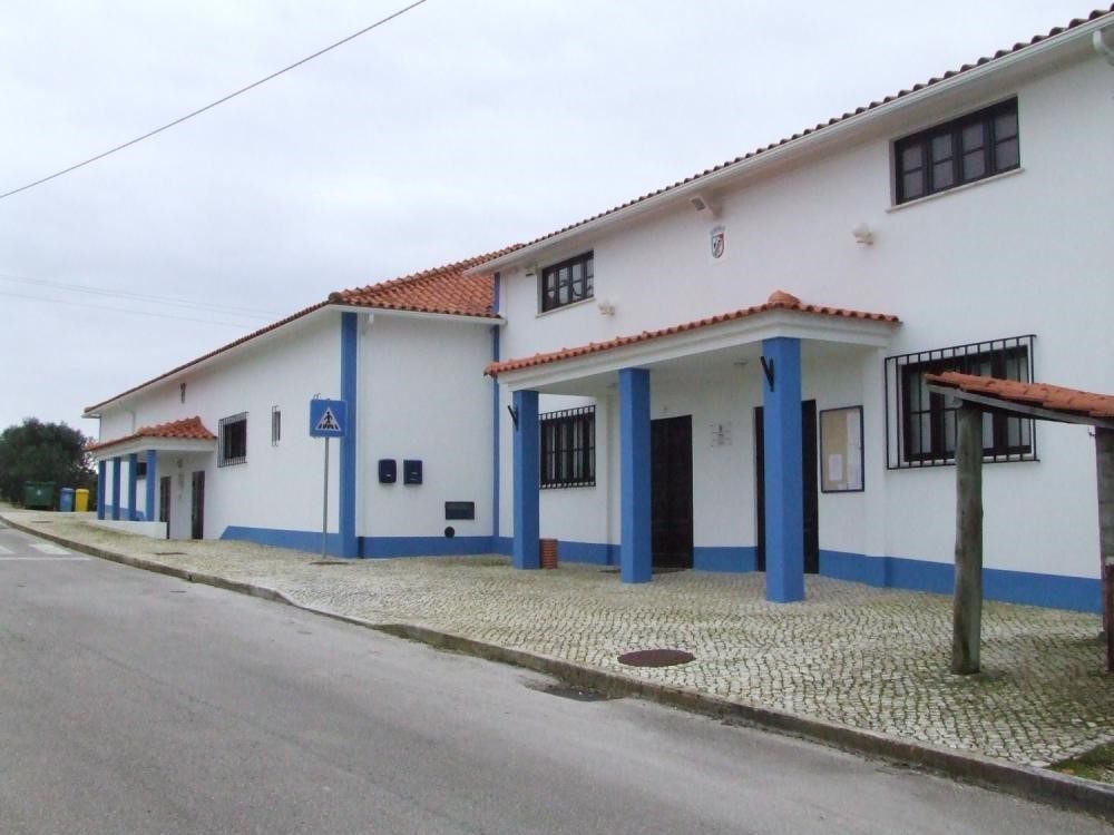 Coletividade de A-dos-Negros celebra 58 anos de existência
