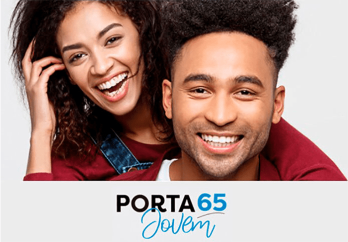 Candidaturas à Porta 65 Jovem – fase de Abril