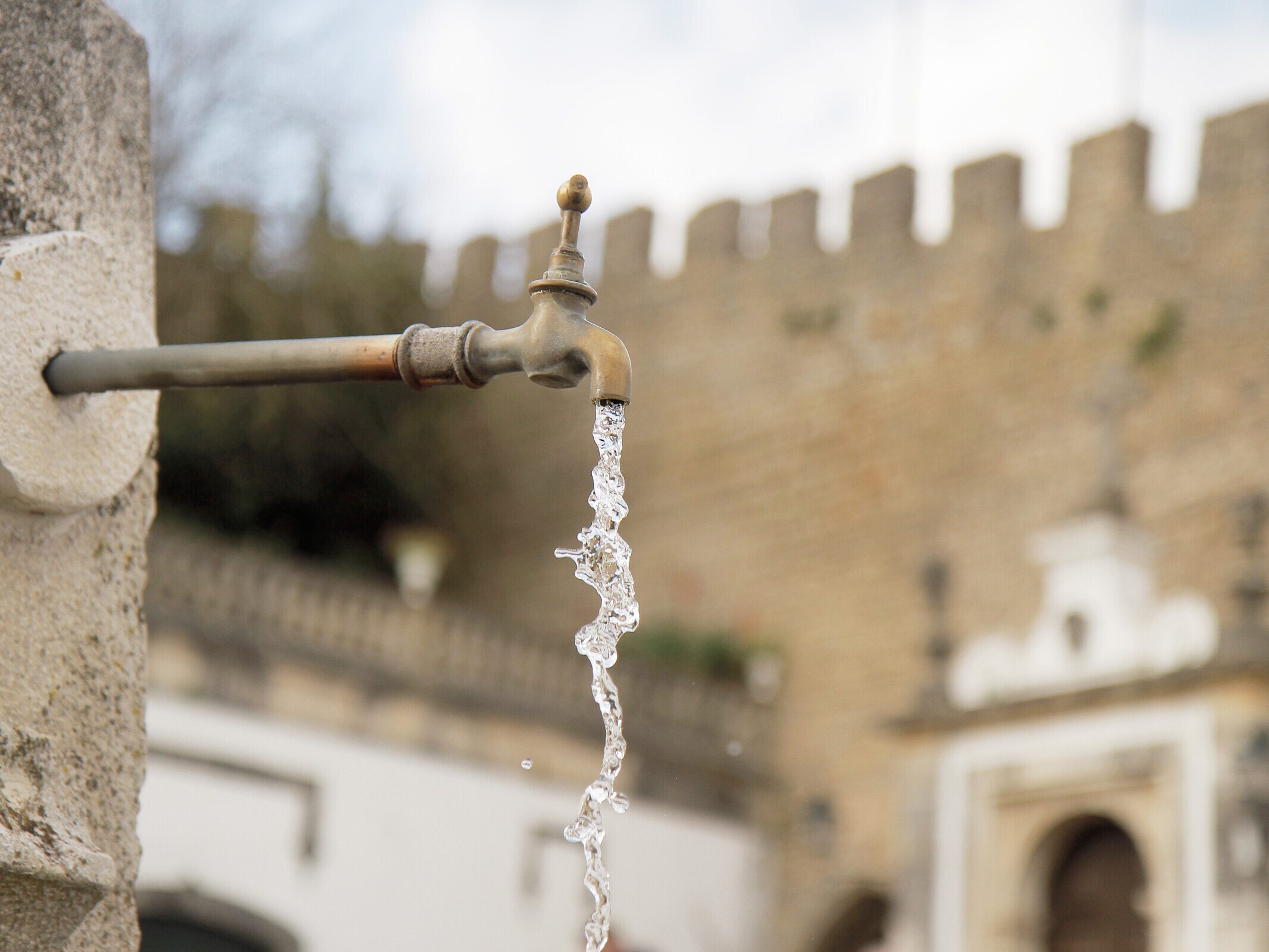 Município de Óbidos distinguido com selo de "Qualidade exemplar da água para consumo humano"