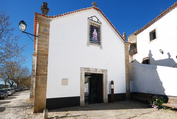 Museu Paroquial de Óbidos