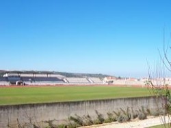 Estádio Municipal de Óbidos