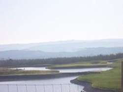 Campo de golfe - Royal Óbidos