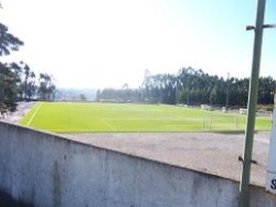 Parque desportivo Luís Gama