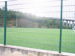 Campo nº2 Estádio Municipal