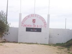 Campo da Usseira