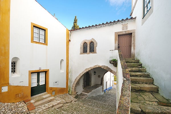 Casa Museu – Casa do Arco da Cadeia