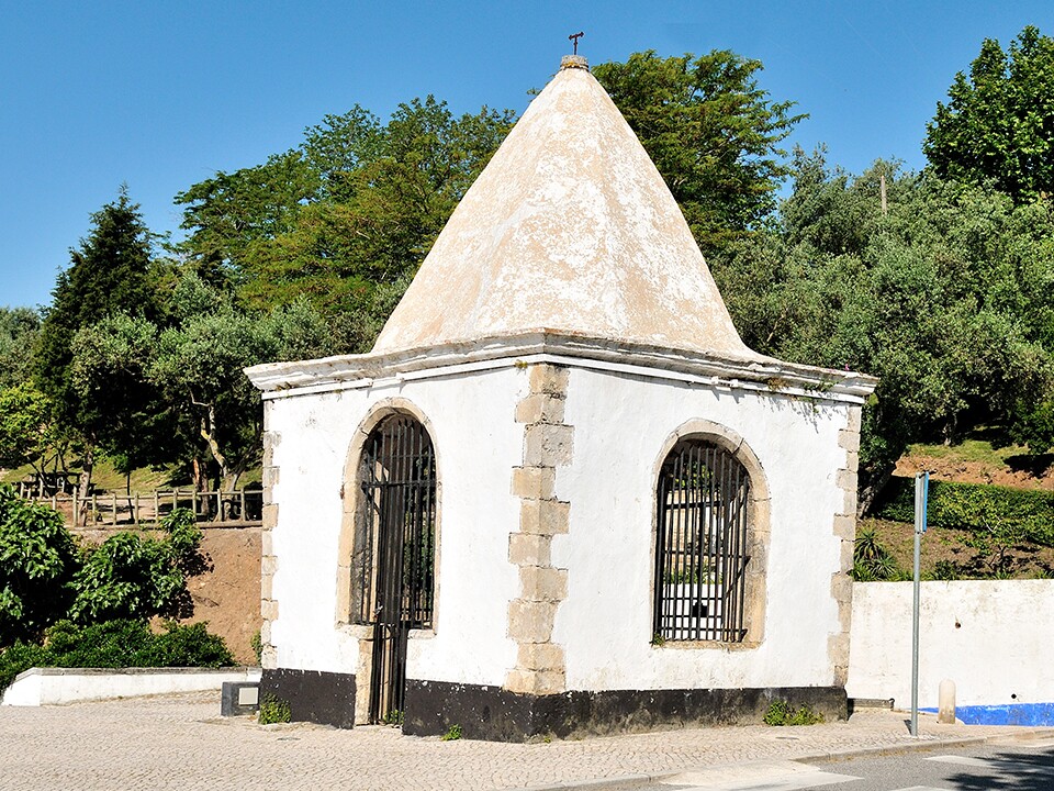 Cruzeiro da Memória