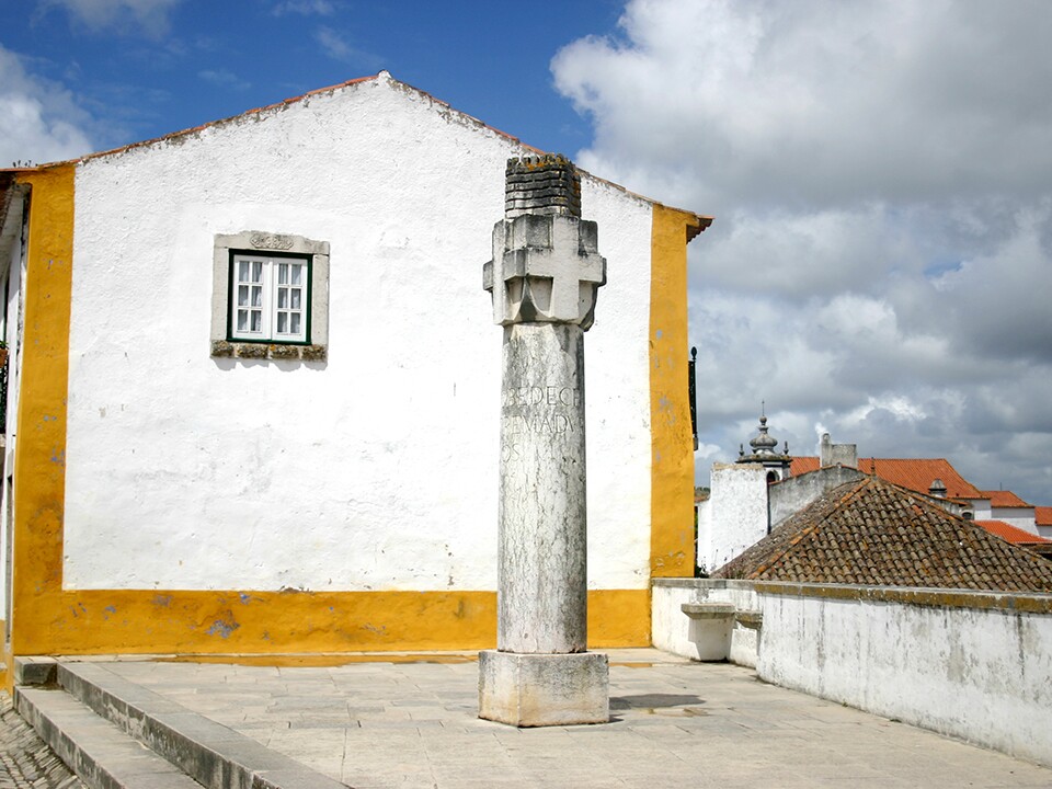 Padrão Camoneano