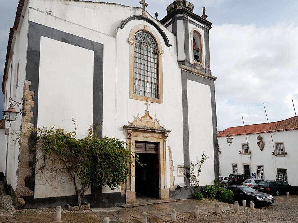 Igreja de São Pedro