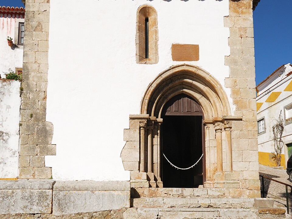 Capela de São Martinho