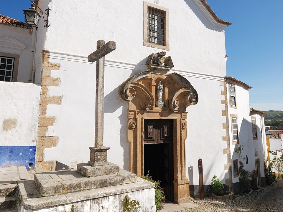 Igreja da Misericórdia