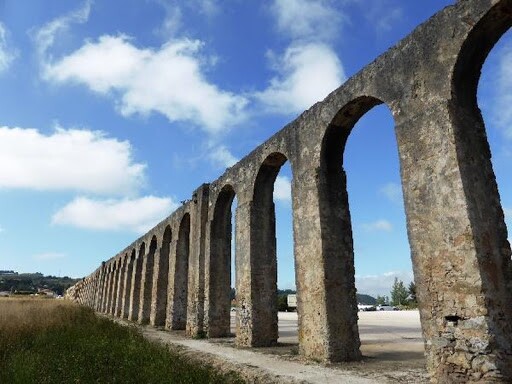 Aqueduto