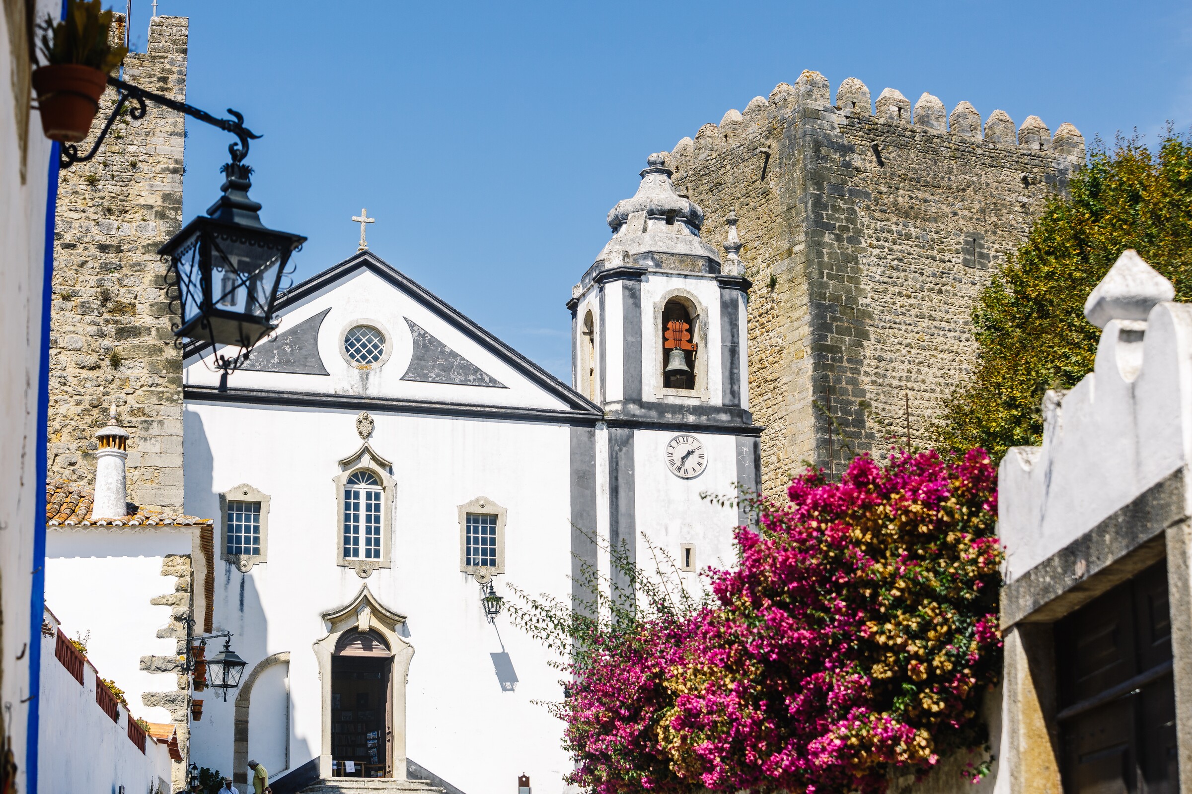 Igreja de São Tiago