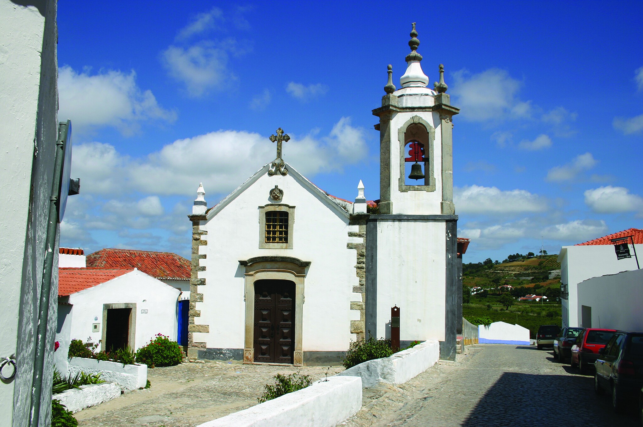 Igreja de Nossa Senhora de Monserrate