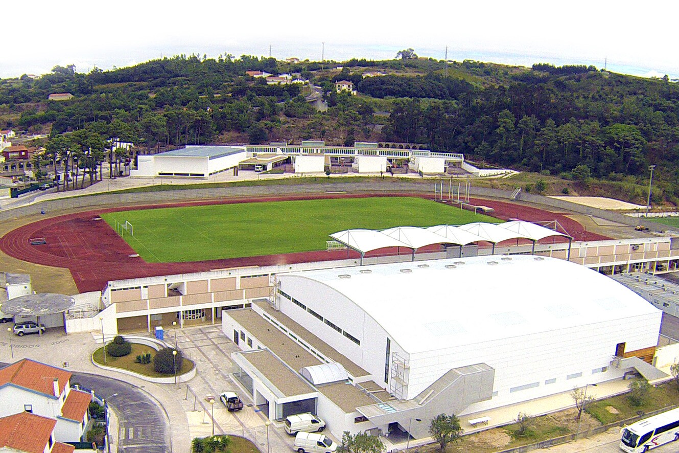 Complexo Desportivo Municipal