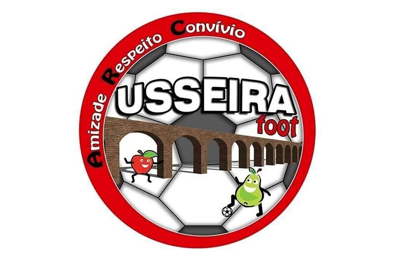 ARC Usseira Foot Veteranos