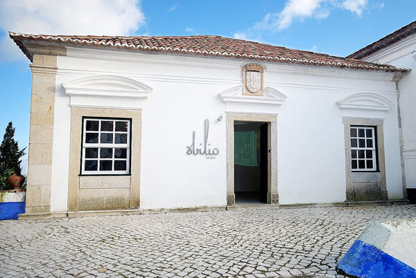 Livraria do Museu Abílio de Mattos e Silva