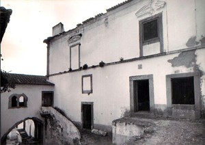 Rua do Arco da Cadeia