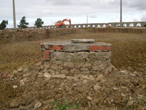  Loteamento Arcos de Santa Iria