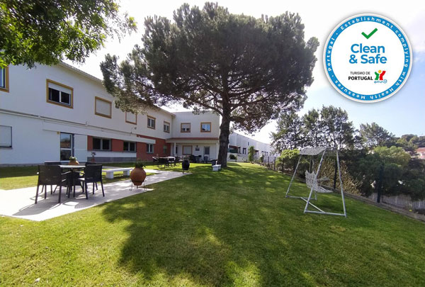 Hotel Louro