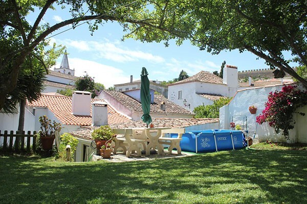 Casa do Candeeiro - Alojamento Local