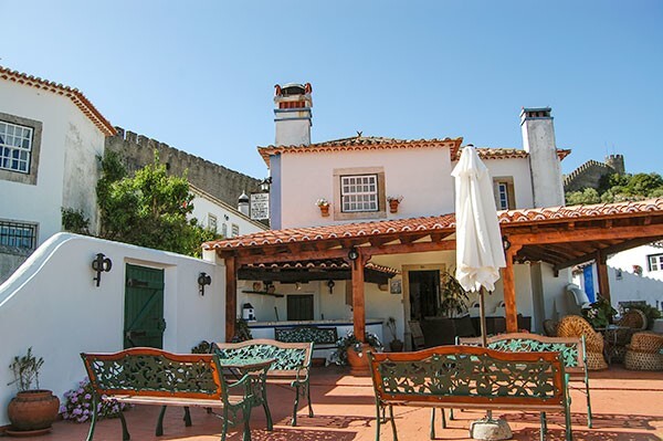 Casa do Relógio - Turismo de Habitação