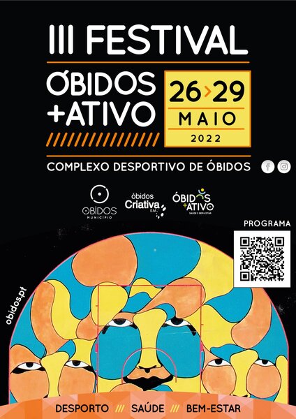 Festival obidos+ativo