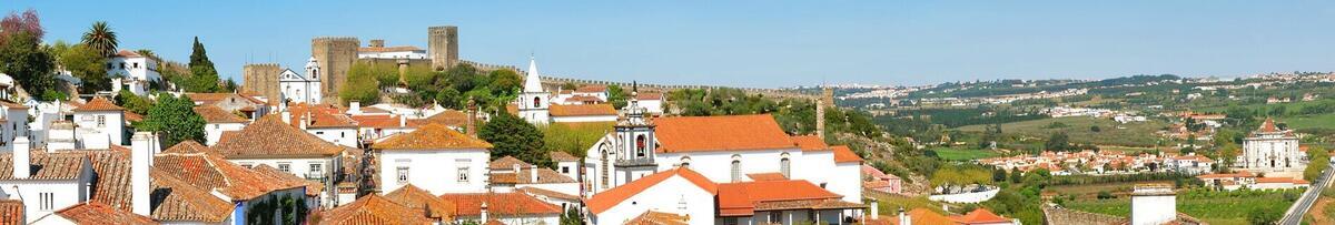Assembleia Municpal de &Oacute;bidos