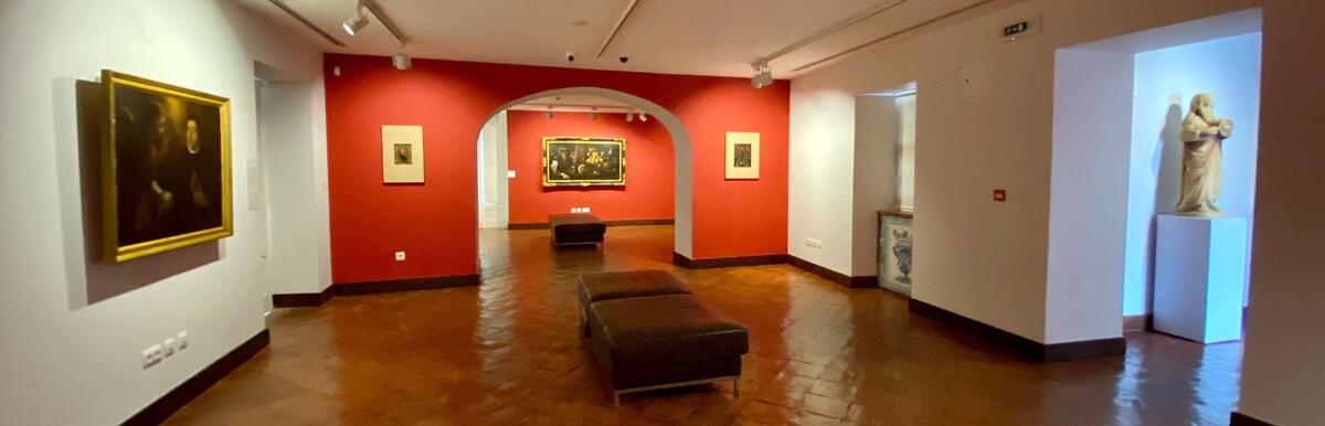 Sala Josefa de Óbidos