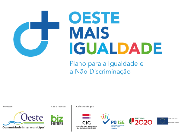 Oeste + Igualdade