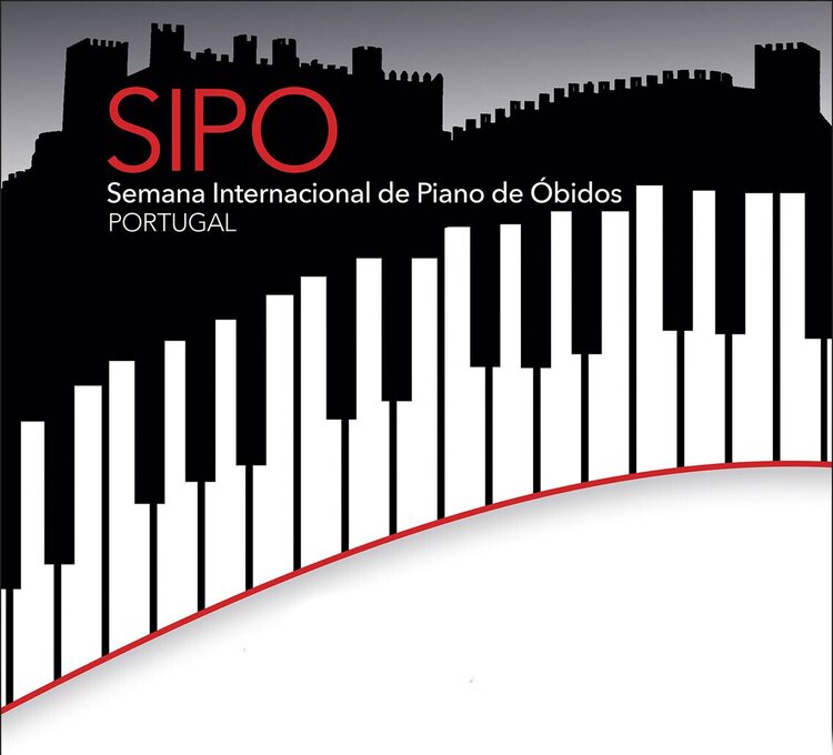 SIPO - Semana Internacional do Piano de Óbidos