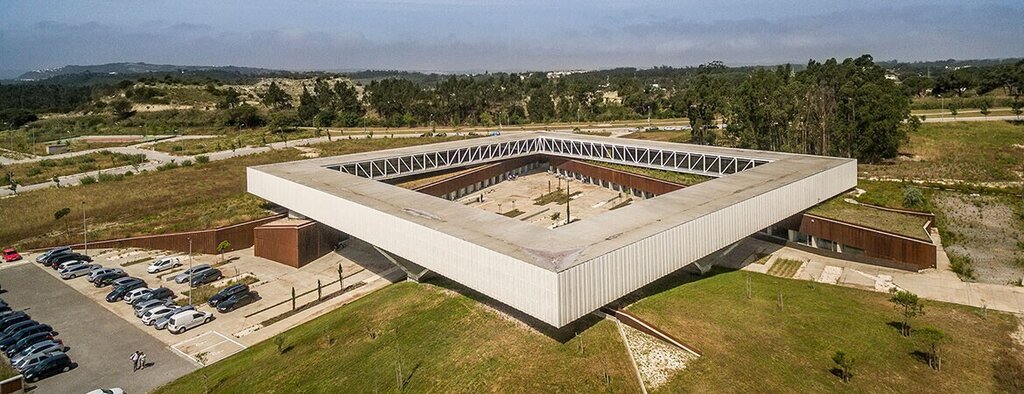 PTO - Parque Tecnológico de Óbidos